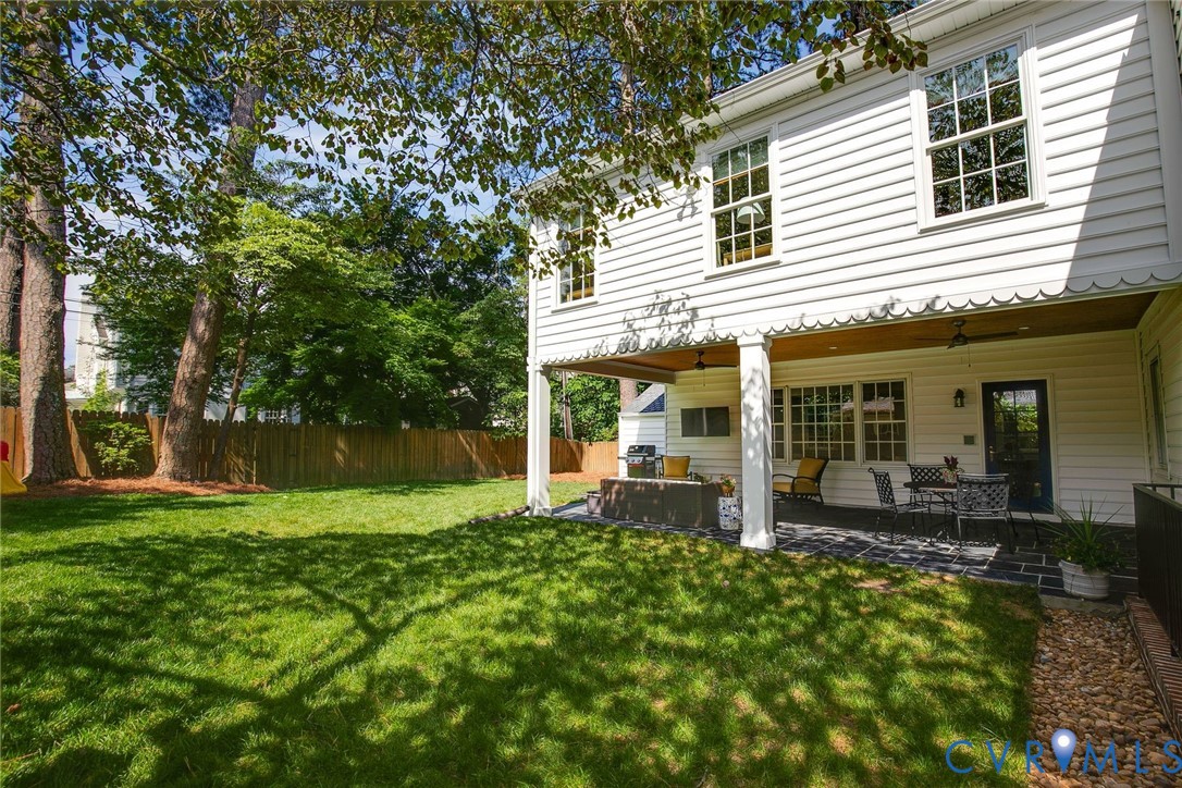 5405 Ditchley Road Richmond, VA 23226 - Photo 47 of 50