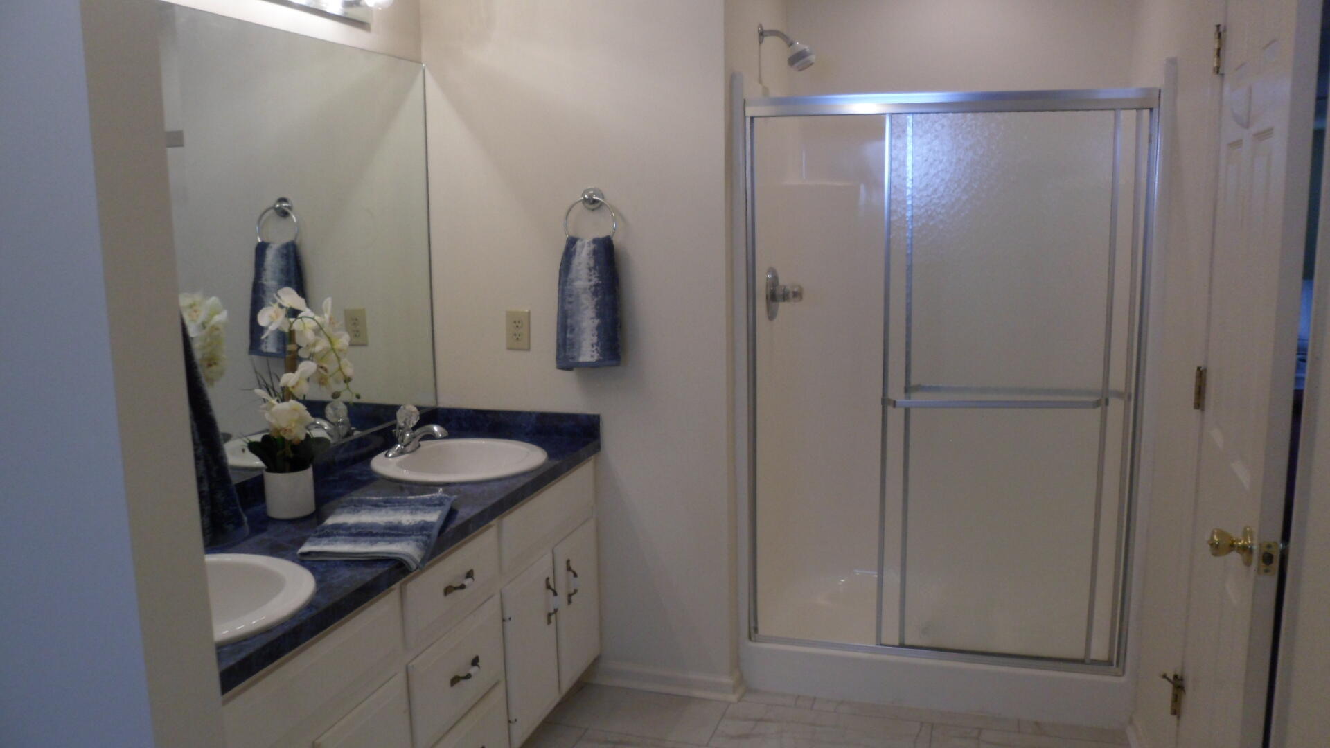 220 Wickliffe Road Frankfort, KY 40601 - Photo 52 of 61 Primary Bath 2
