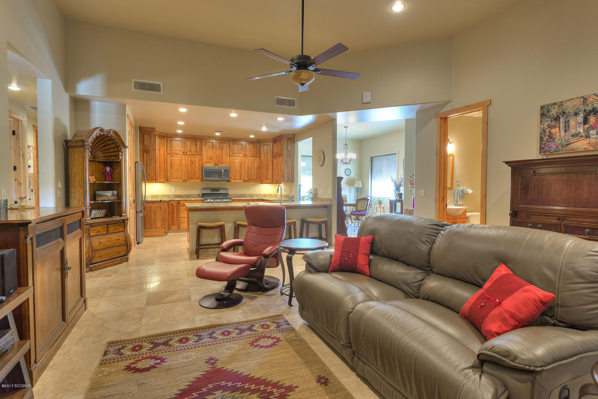 107 Camino Mar Rio Rico, AZ 85648 - Photo 12 of 35