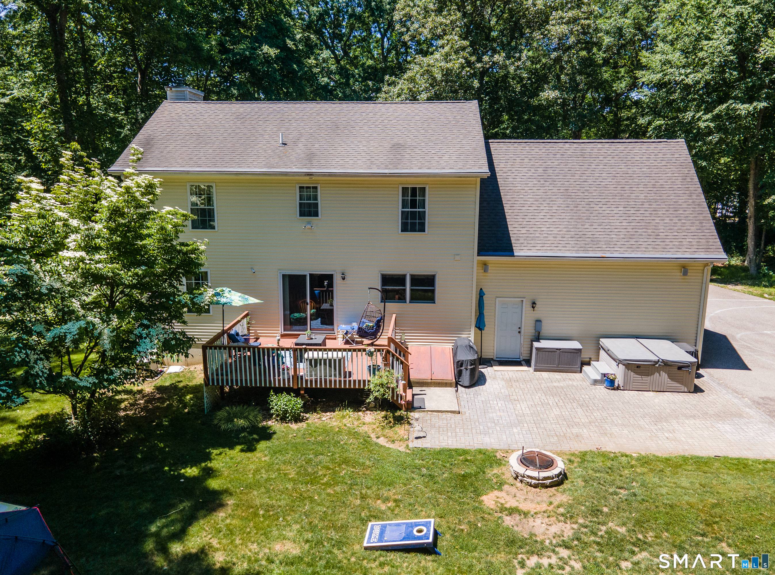 264 North Wawecus Hill Road Norwich, CT 06360 - Photo 23 of 29