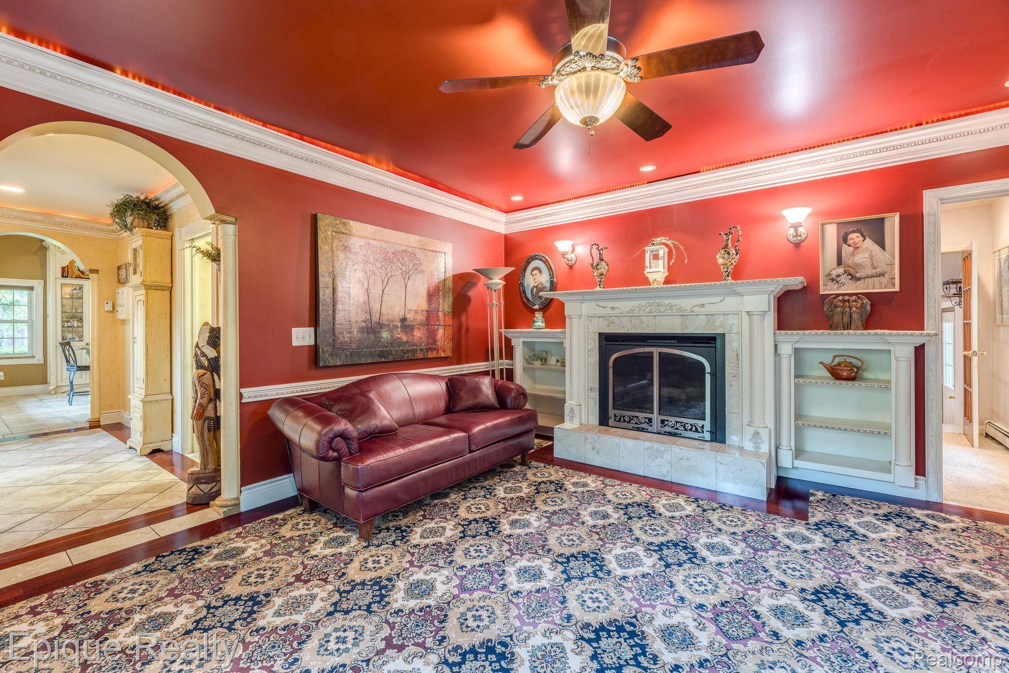 7200 Galbraith Line Road Lexington, MI 48450 - Photo 25 of 75 Gallery Image 25