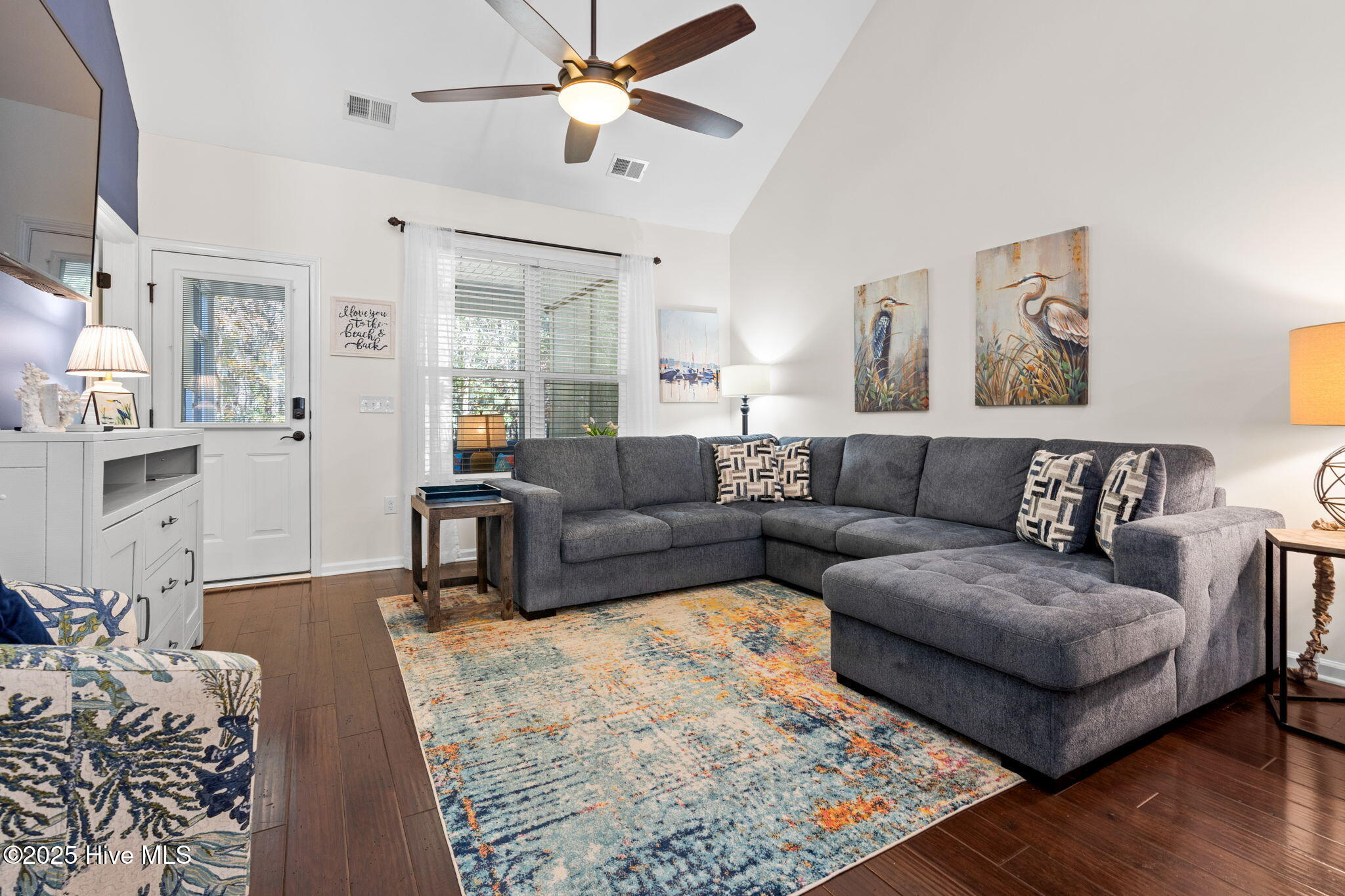 312 Bulkhead Bend Calabash, NC 28467 - Photo 17 of 53 Living room