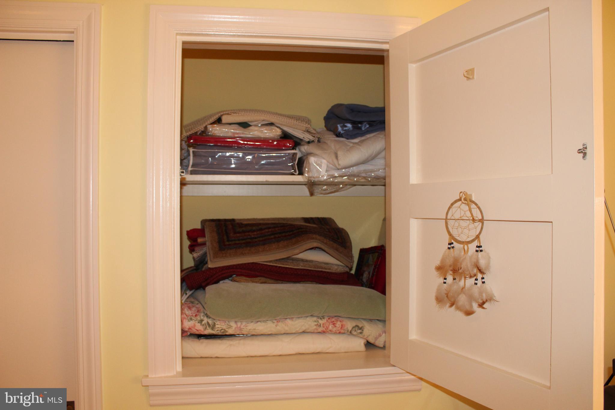 6807 Windsor Mill Road Baltimore, MD 21207 - Photo 15 of 21 Additional Storage in BR