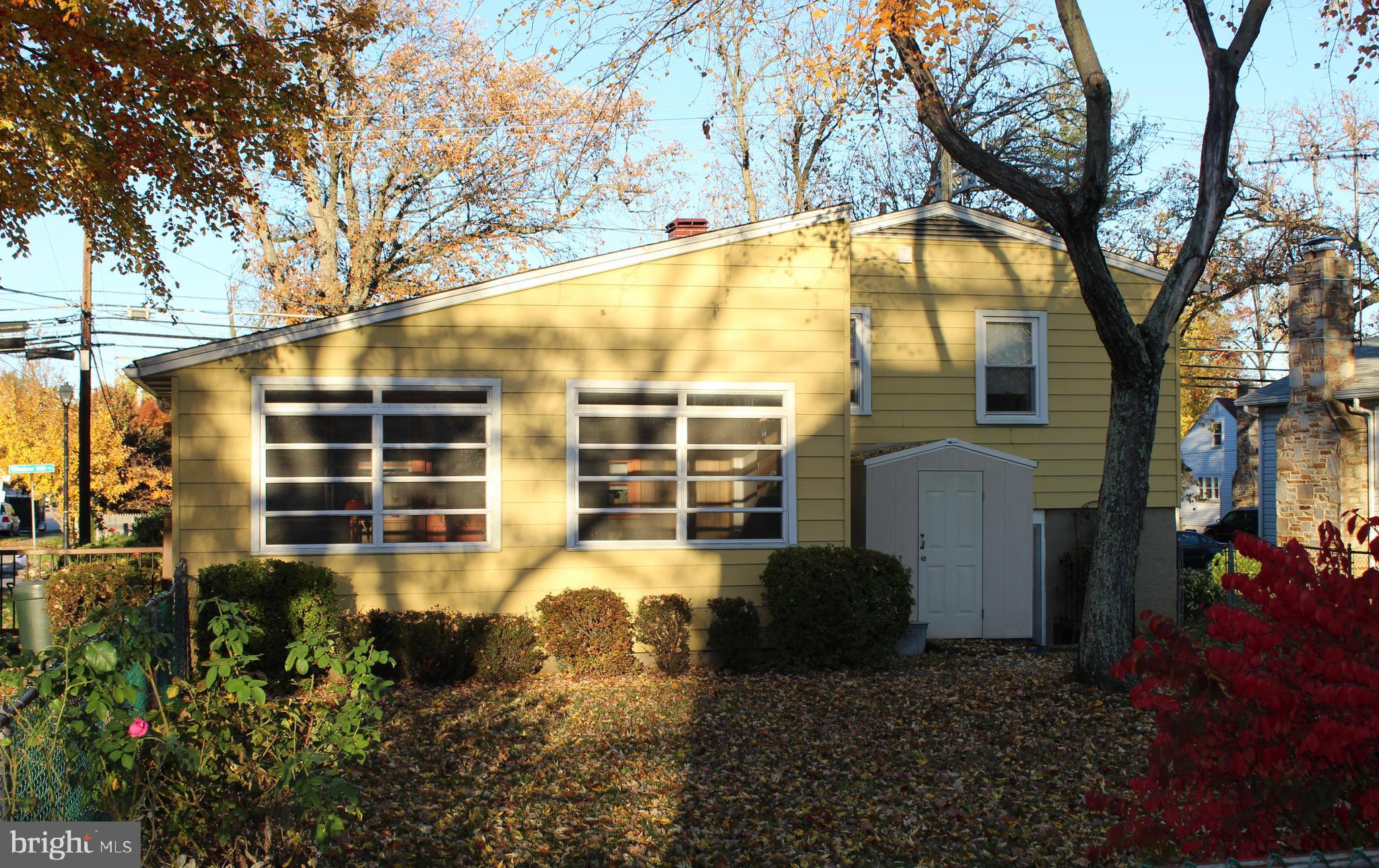 6807 Windsor Mill Road Baltimore, MD 21207 - Photo 18 of 21