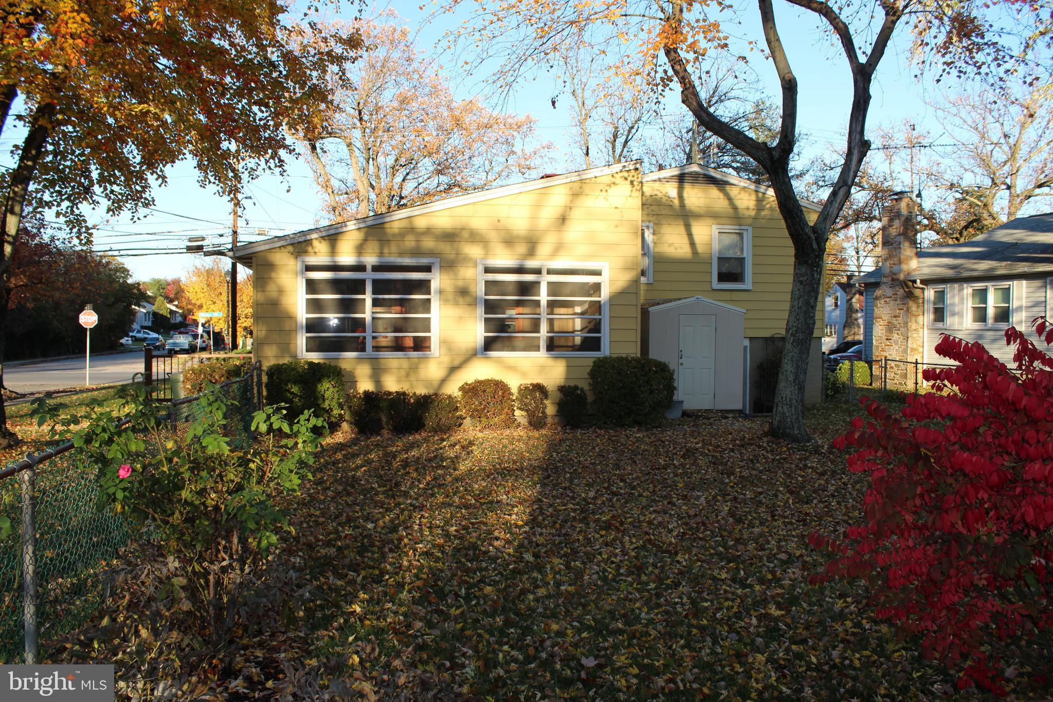 6807 Windsor Mill Road Baltimore, MD 21207 - Photo 19 of 21