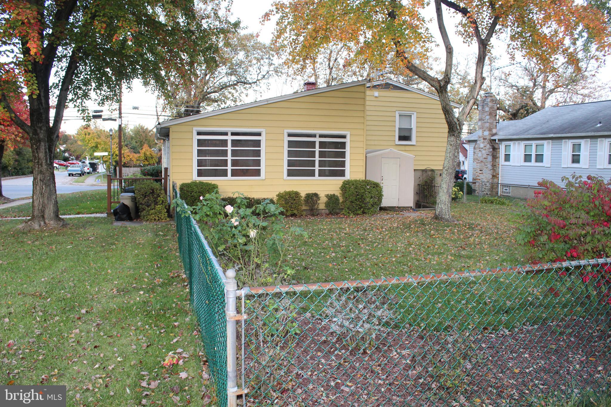 6807 Windsor Mill Road Baltimore, MD 21207 - Photo 20 of 21