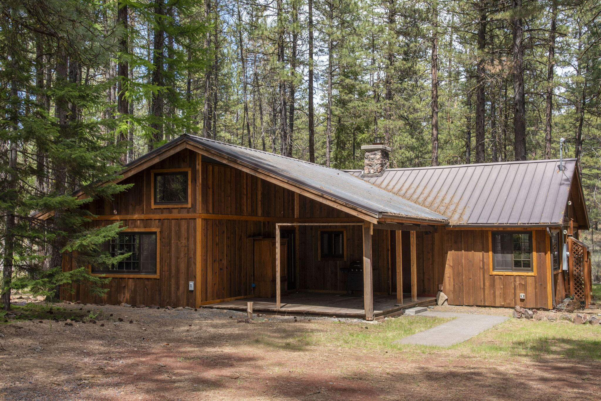 13339 Southwest Tract C Road Camp Sherman, OR 97730 - Photo 2 of 31 1
