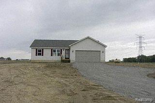 13656 Fitchburg Road Stockbridge, MI 49285 - Photo 1 of 1 Property Photo