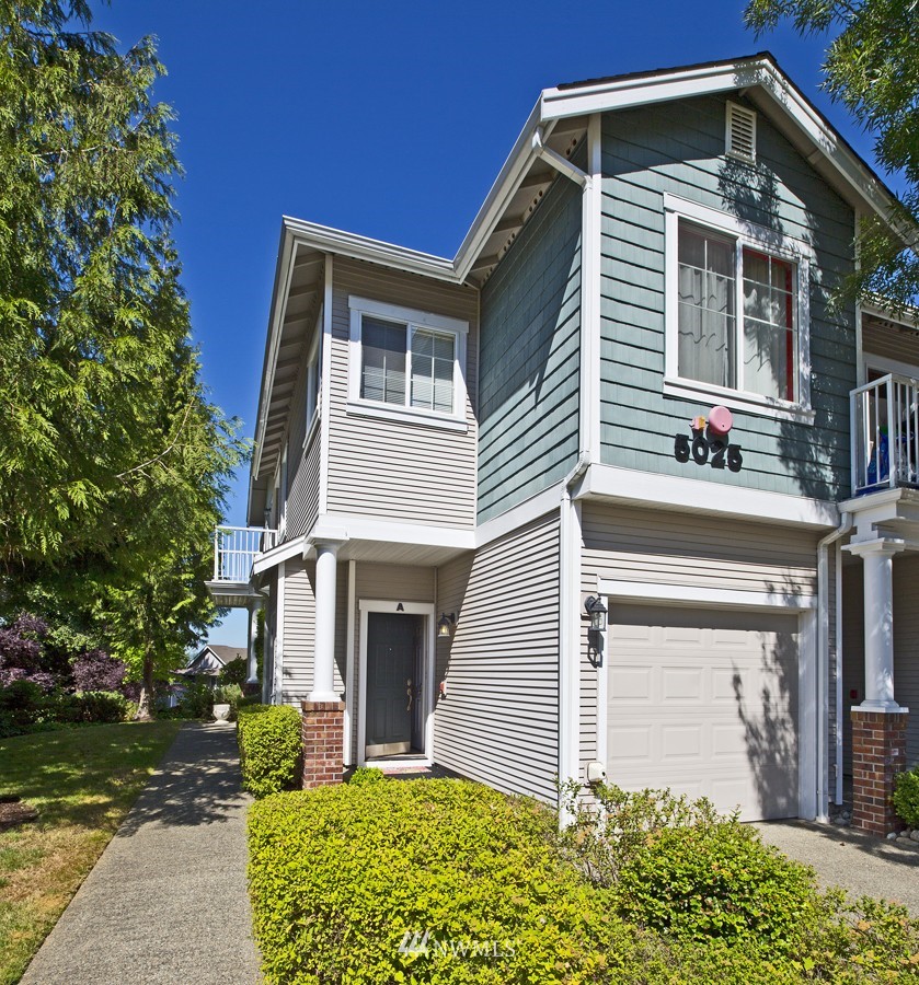 5025 Davis Place South Renton, WA 98055 - Photo 15 of 16 Gallery Image 15