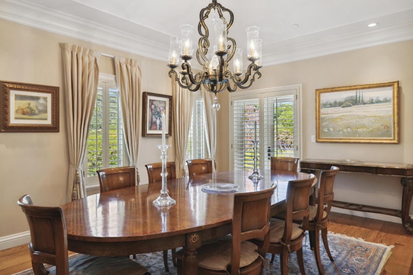 7 Redberry Ridge Portola Valley, CA 94028 - Photo 15 of 58 Gallery Image 15