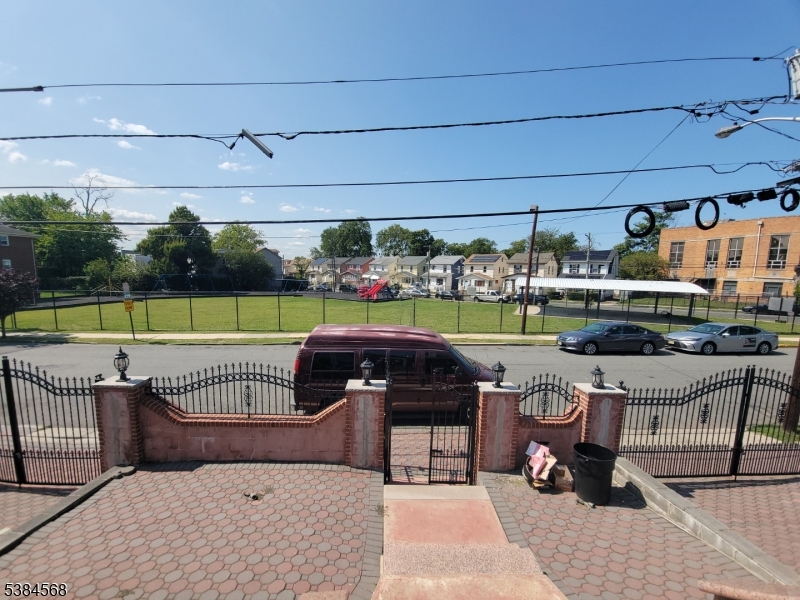 20 Greene Terrace Irvington, NJ 07111 - Photo 21 of 21 a view of a chairs and tables in the patio