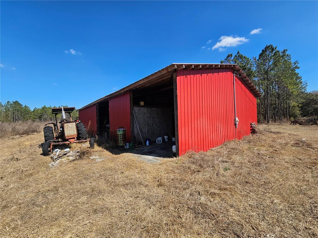 13308 Duck Lake Canal Road Dade City, FL 33525 - Photo 30 of 90