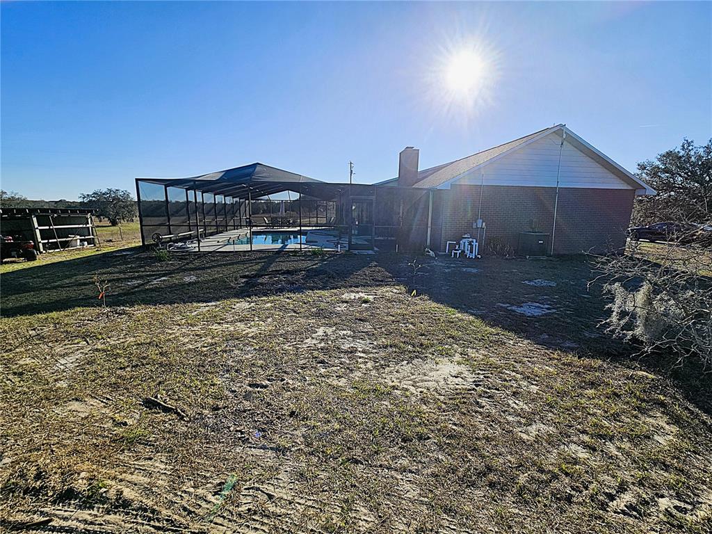 13308 Duck Lake Canal Road Dade City, FL 33525 - Photo 3 of 90