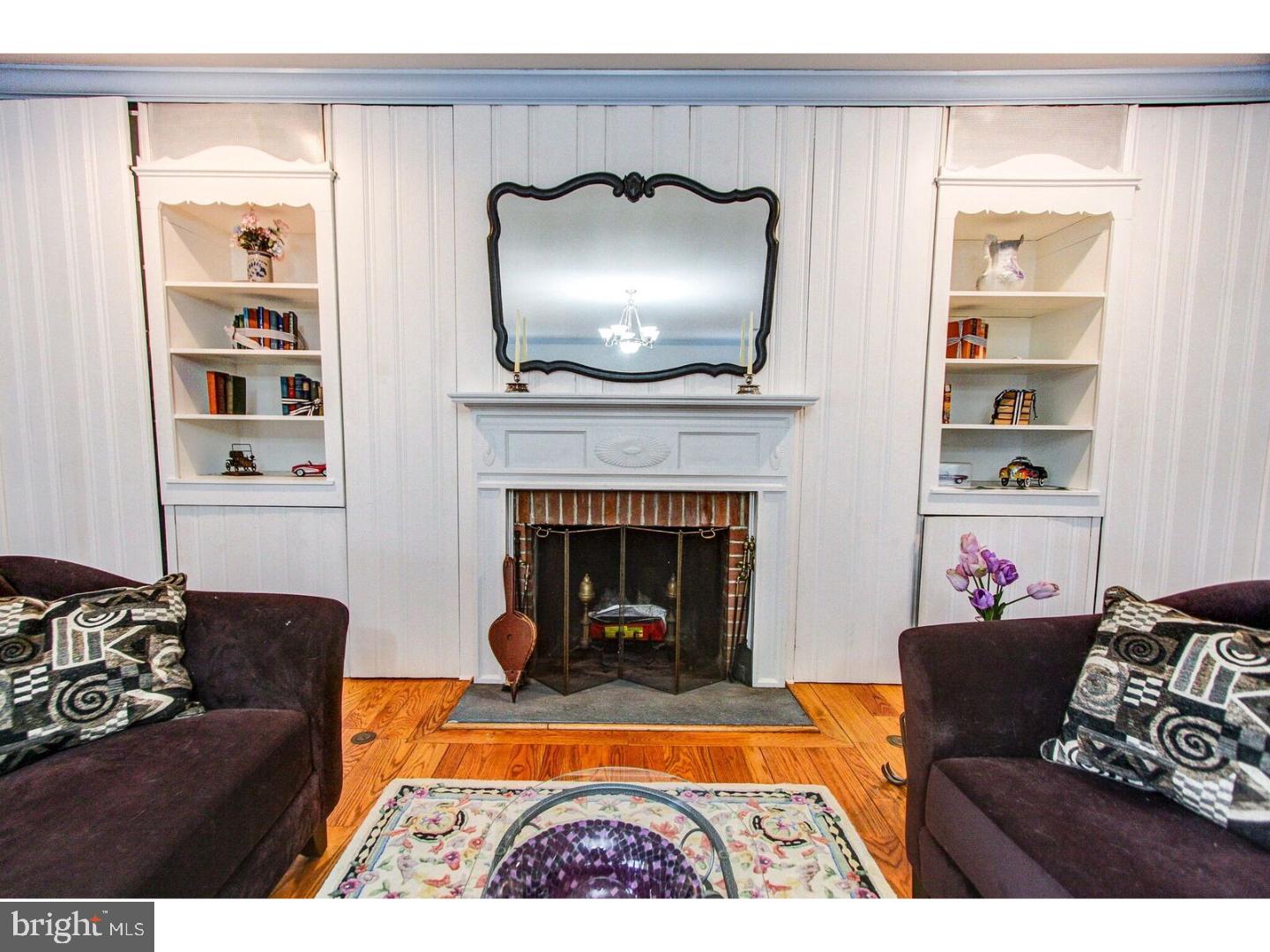 123 Welsh Road Ambler, PA 19002 - Photo 13 of 25 Fireplace