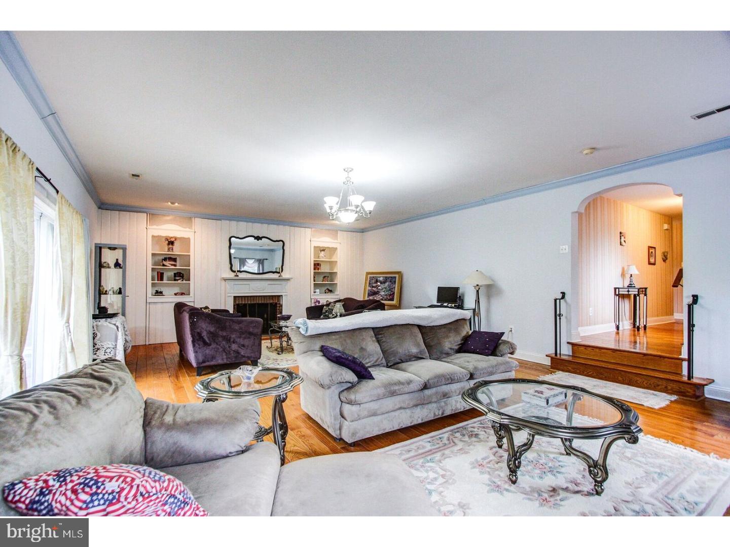 123 Welsh Road Ambler, PA 19002 - Photo 14 of 25 Great Room