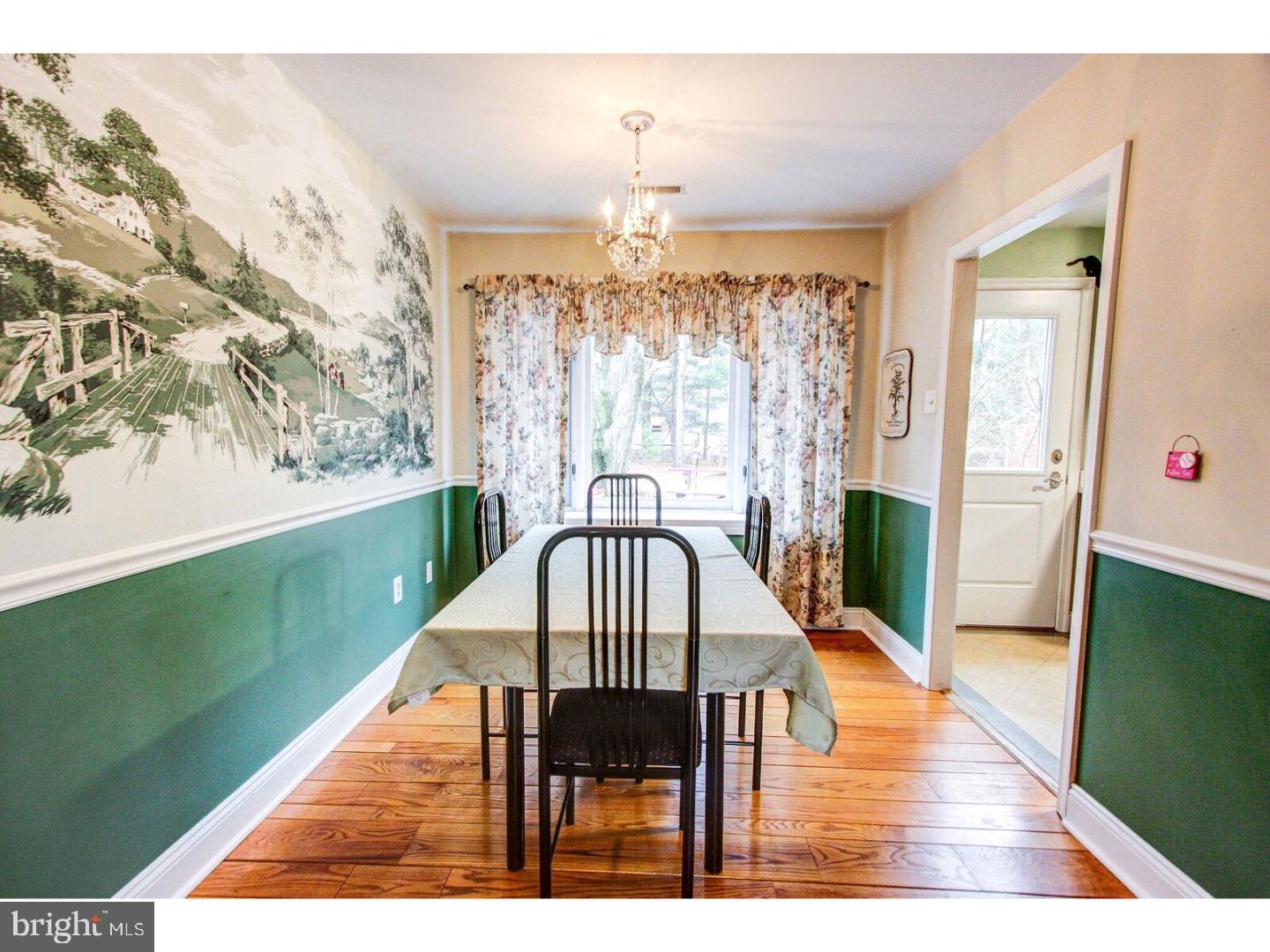 123 Welsh Road Ambler, PA 19002 - Photo 16 of 25 Breakfast Room