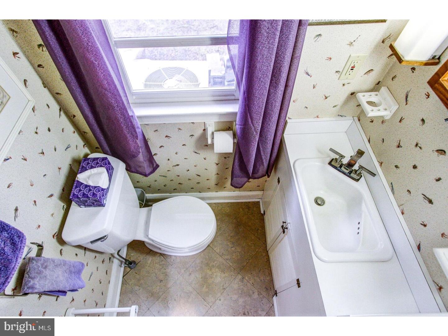 123 Welsh Road Ambler, PA 19002 - Photo 18 of 25 Half Bath