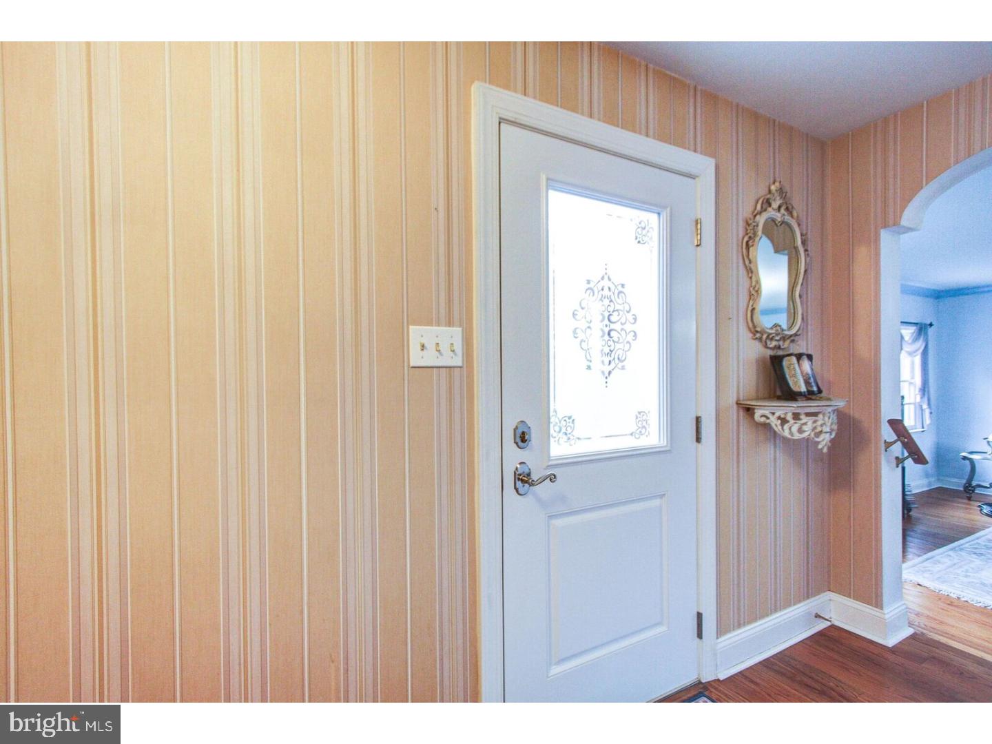 123 Welsh Road Ambler, PA 19002 - Photo 20 of 25 Foyer