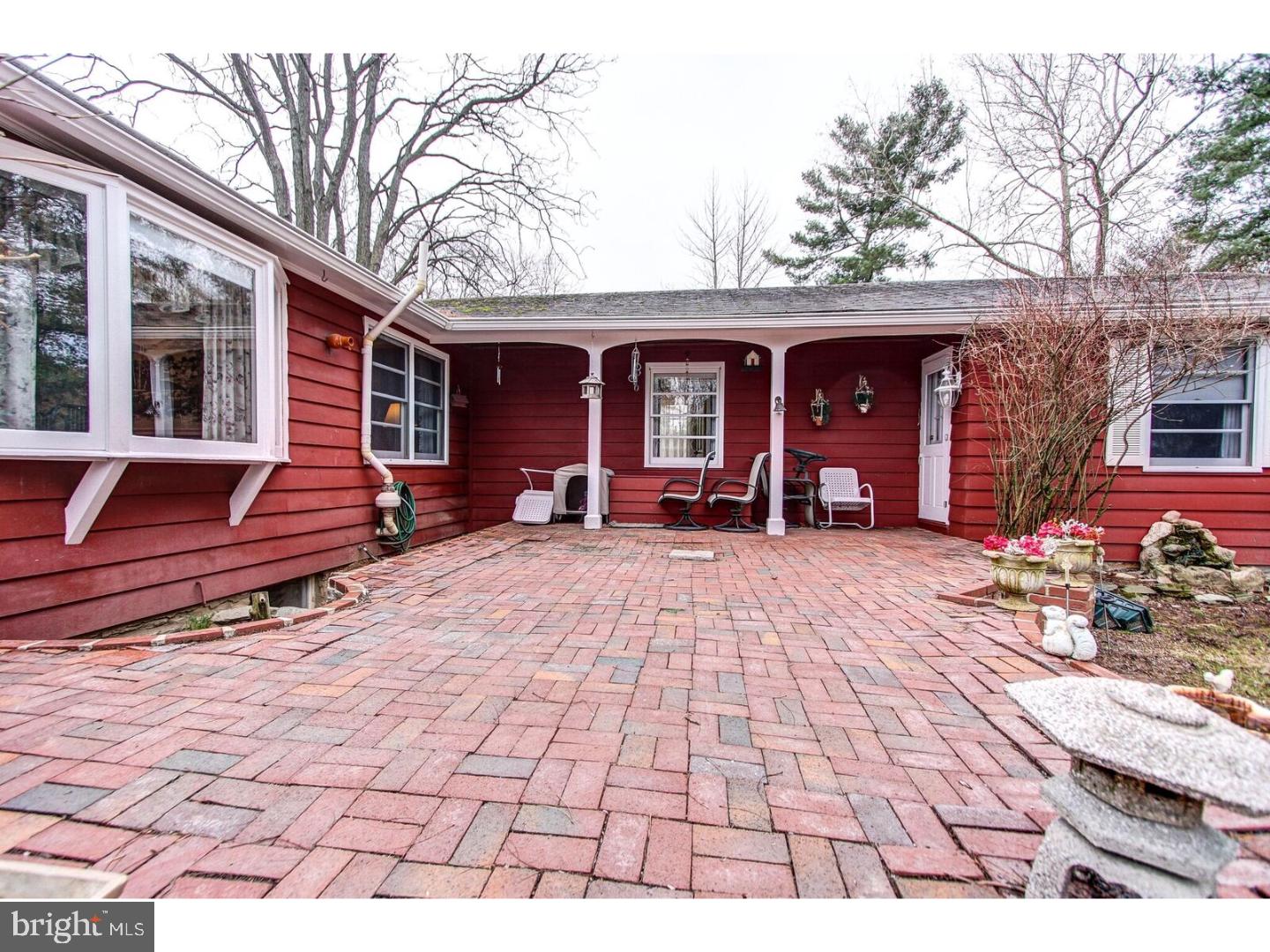 123 Welsh Road Ambler, PA 19002 - Photo 24 of 25 Patio
