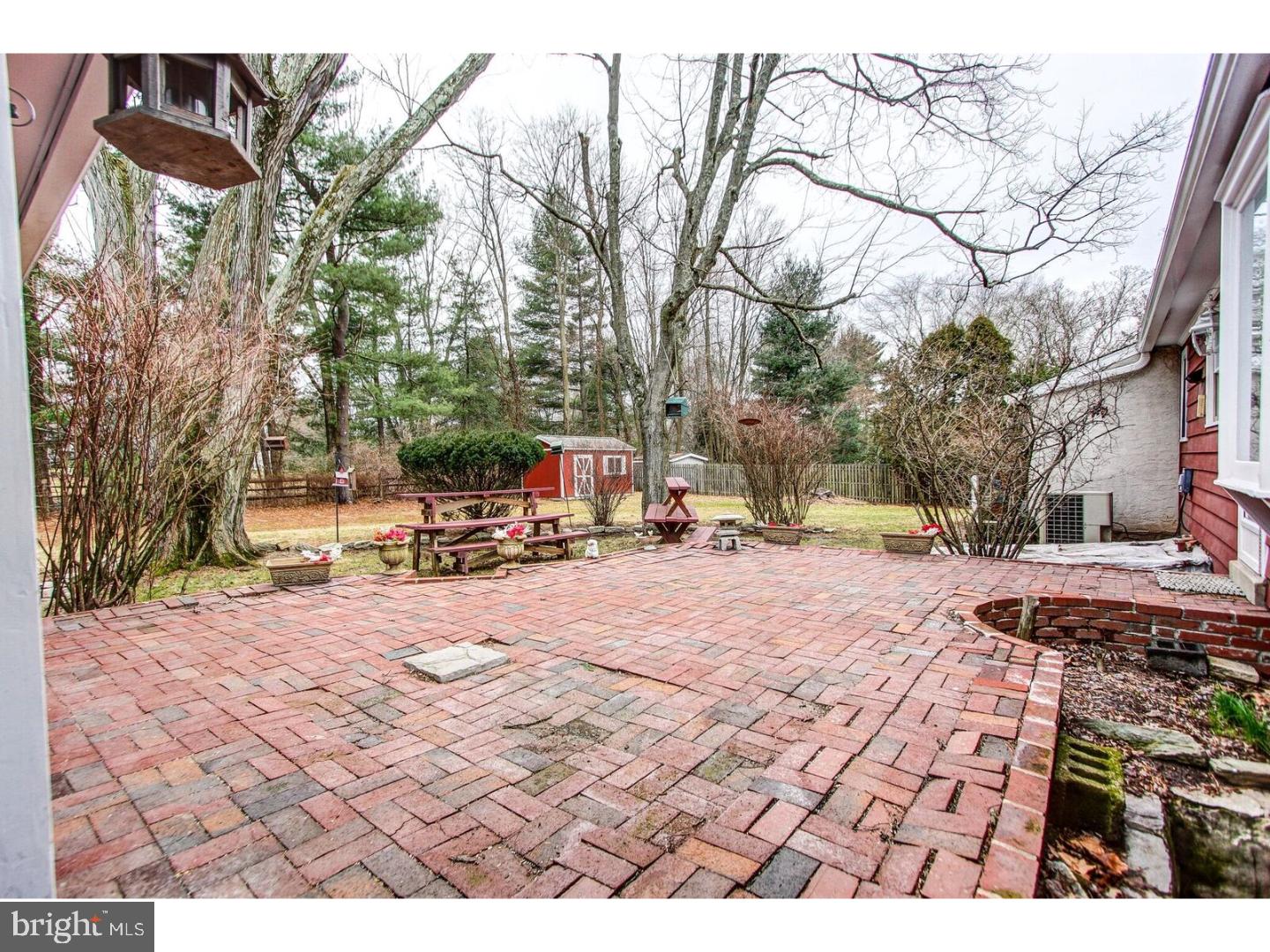 123 Welsh Road Ambler, PA 19002 - Photo 25 of 25 Patio
