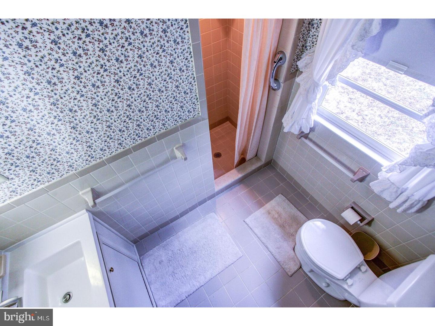 123 Welsh Road Ambler, PA 19002 - Photo 7 of 25 Master Bathroom