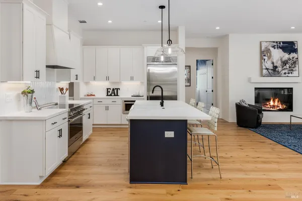 $1,719,000 | 1902 Carlile Place, Santa Rosa, CA 95403