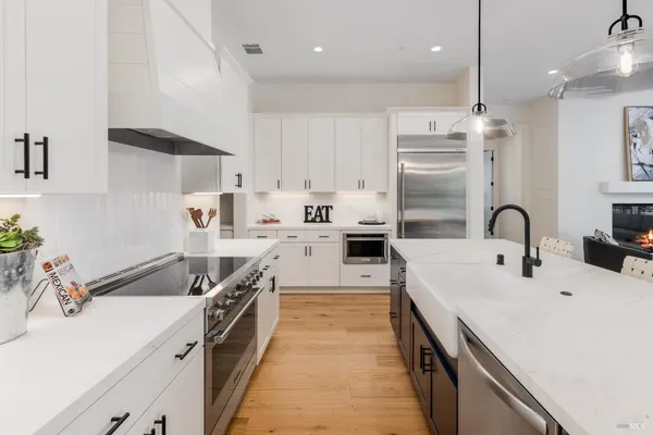 $1,719,000 | 1902 Carlile Place, Santa Rosa, CA 95403