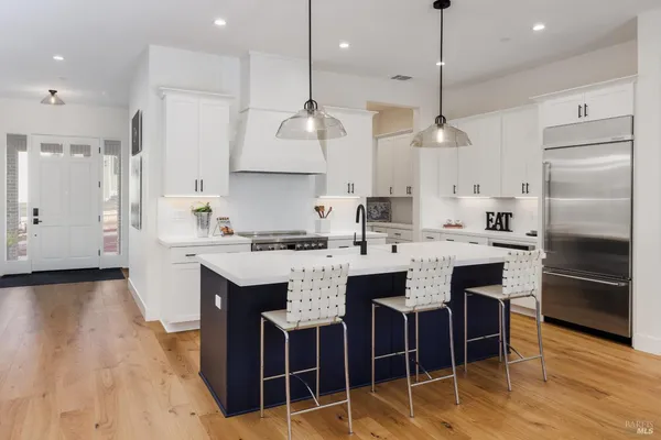 $1,719,000 | 1902 Carlile Place, Santa Rosa, CA 95403