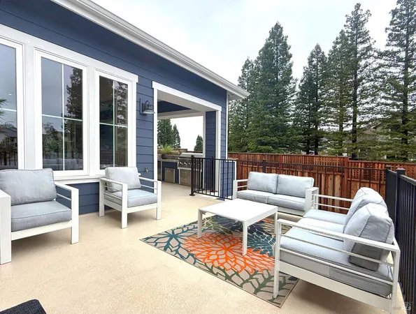 $1,719,000 | 1902 Carlile Place, Santa Rosa, CA 95403