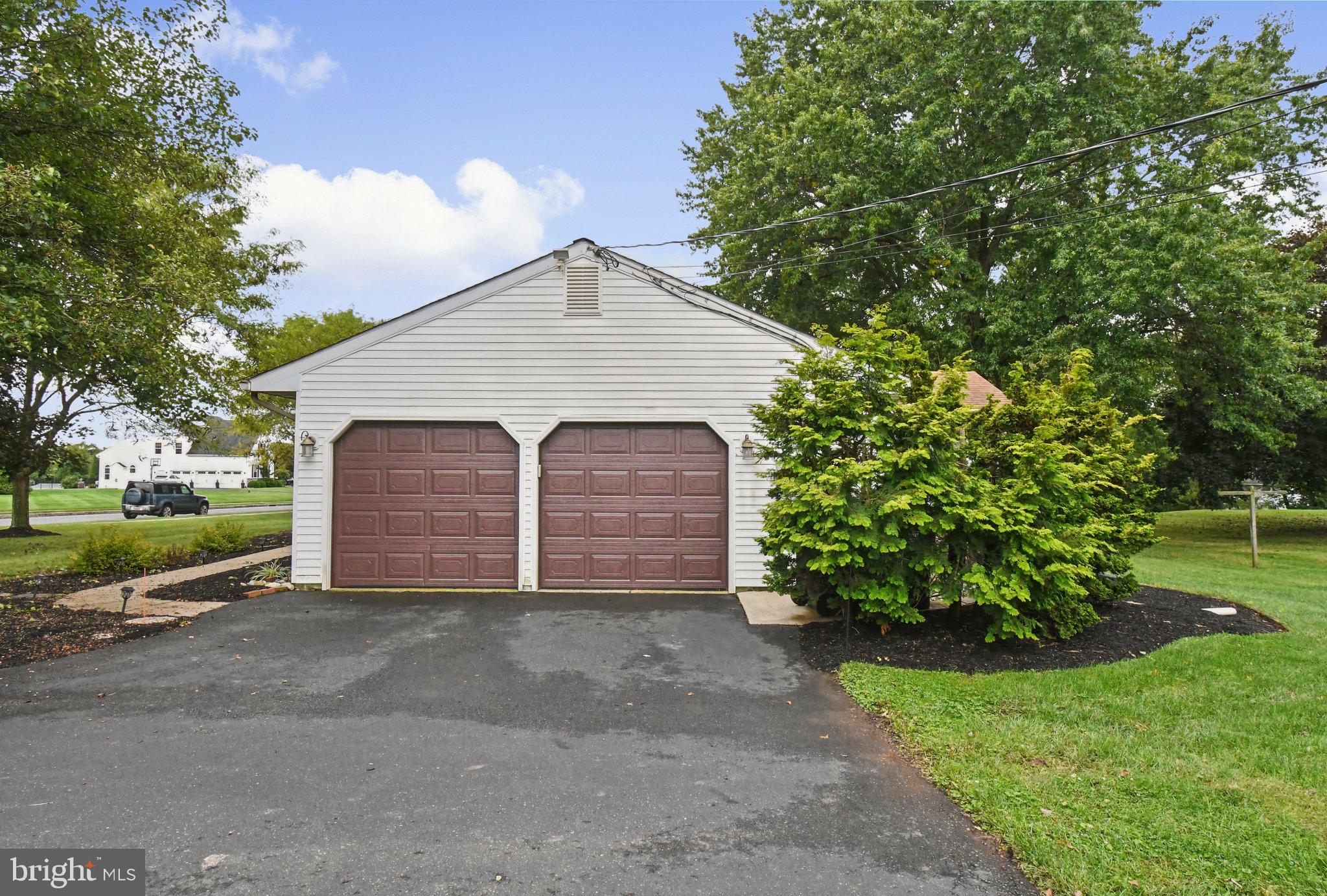 542 Moyer Road Souderton, PA 18964 - Photo 39 of 46 Gallery Image 39
