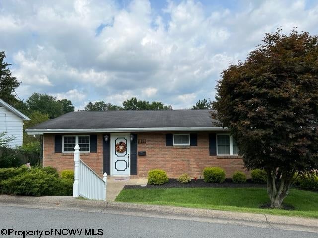 1163 Avalon Road Fairmont, WV 26554 - Photo 1 of 24 Gallery Image 1