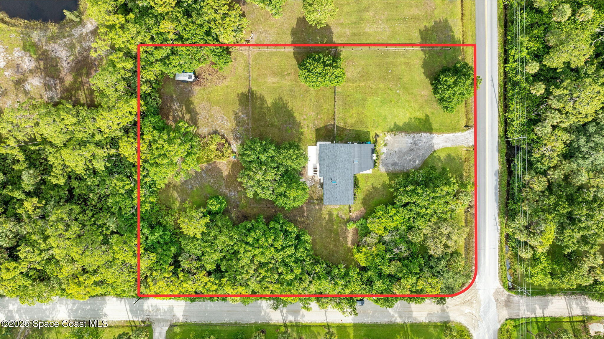 985 Hall Road Malabar, FL 32950 - Photo 36 of 39