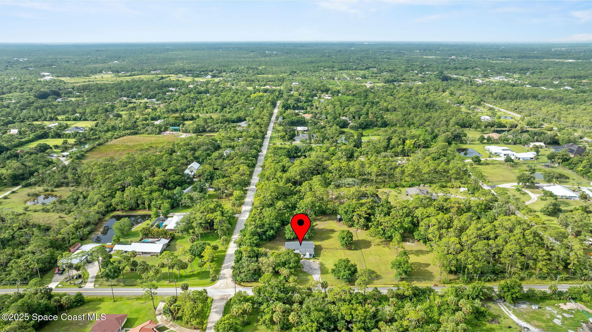 985 Hall Road Malabar, FL 32950 - Photo 38 of 39 a view of a city