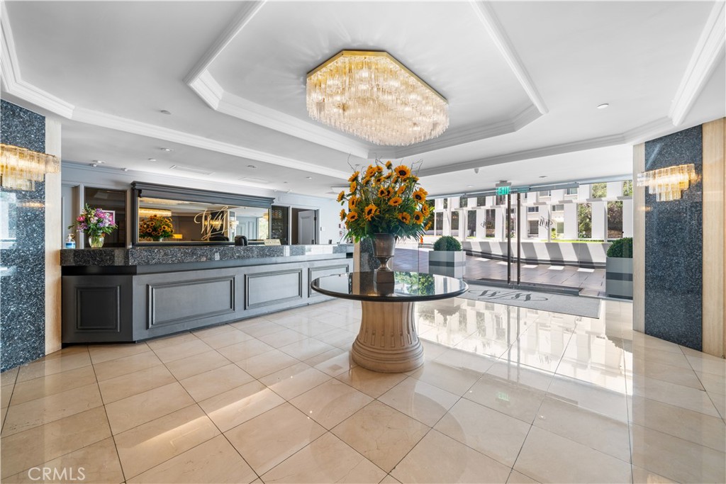 10660 Wilshire Boulevard, Unit 609 Los Angeles, CA 90024 - Photo 11 of 20