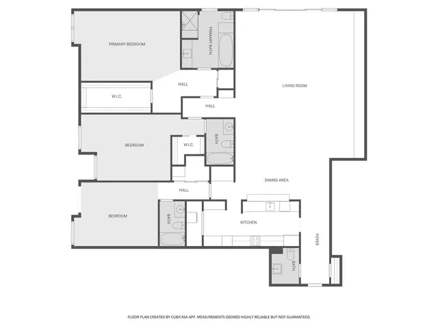$7,500 | 10660 Wilshire Boulevard, Unit 609, Los Angeles, CA 90024