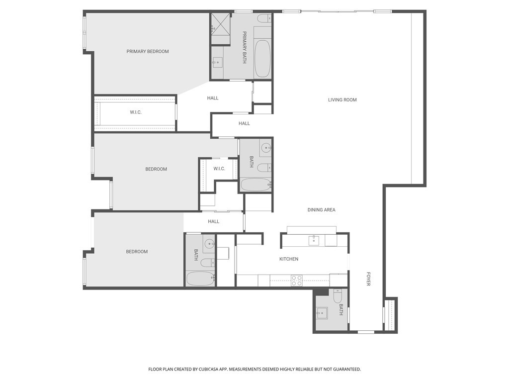 10660 Wilshire Boulevard, Unit 609 Los Angeles, CA 90024 - Photo 20 of 20