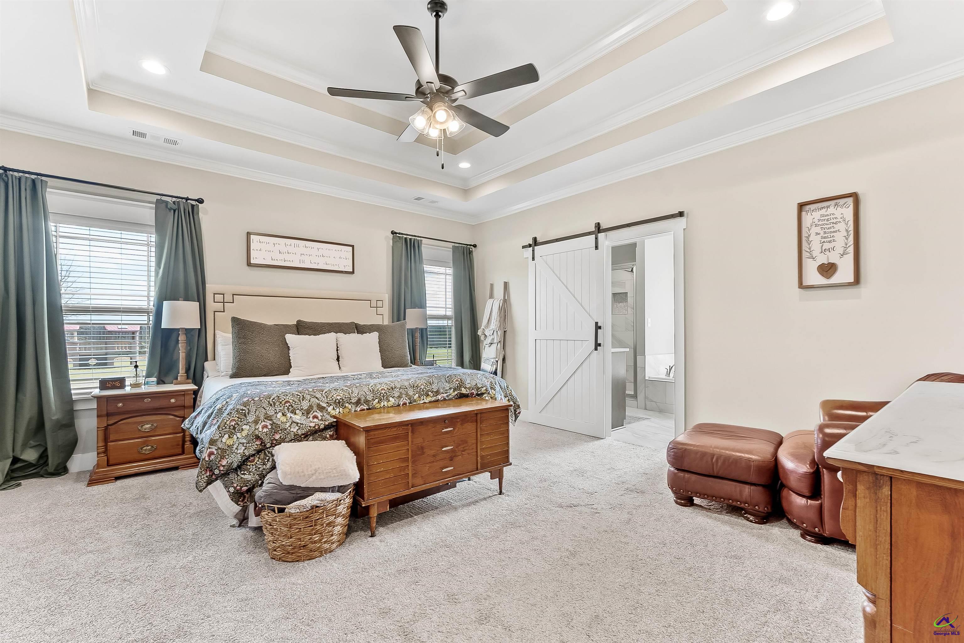186 Talton Road Kathleen, GA 31047 - Photo 32 of 68 Gallery Image 32