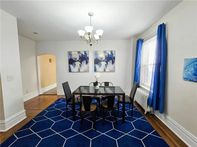 $2,000 | 224 South Pacific Avenue, Unit 1, Pittsburgh, PA 15224