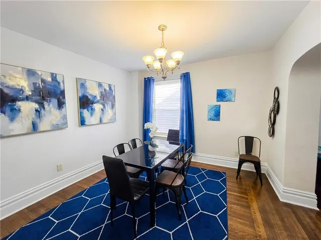 $2,000 | 224 South Pacific Avenue, Unit 1, Pittsburgh, PA 15224