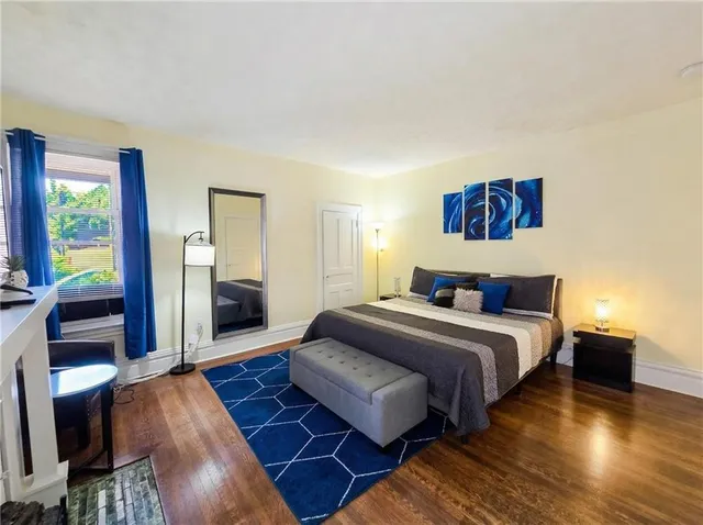 $2,000 | 224 South Pacific Avenue, Unit 1, Pittsburgh, PA 15224