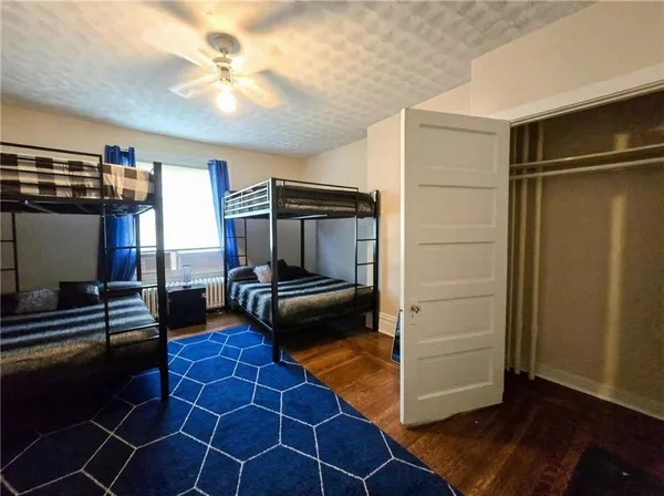 $2,000 | 224 South Pacific Avenue, Unit 1, Pittsburgh, PA 15224