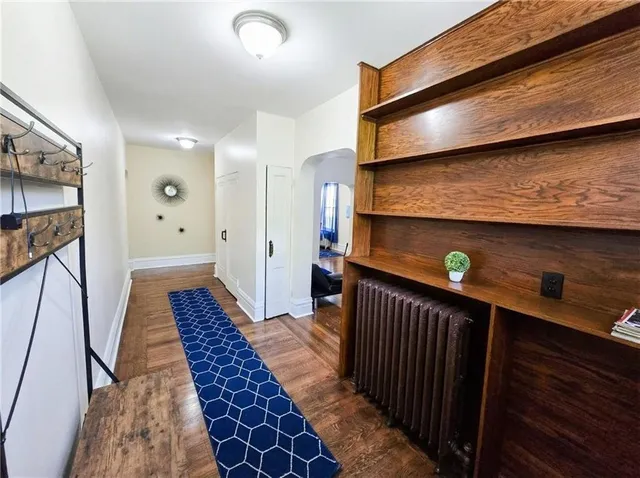 $2,000 | 224 South Pacific Avenue, Unit 1, Pittsburgh, PA 15224