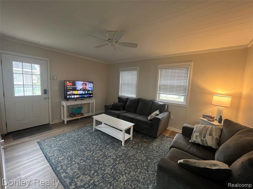 977 Port Austin Road Port Austin, MI 48467 - Photo 7 of 29