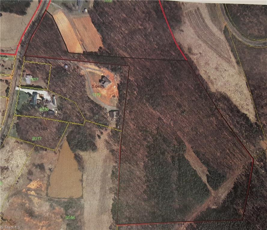 Lot 4 Gentry Farm Road King, NC 27021 - Photo 1 of 1