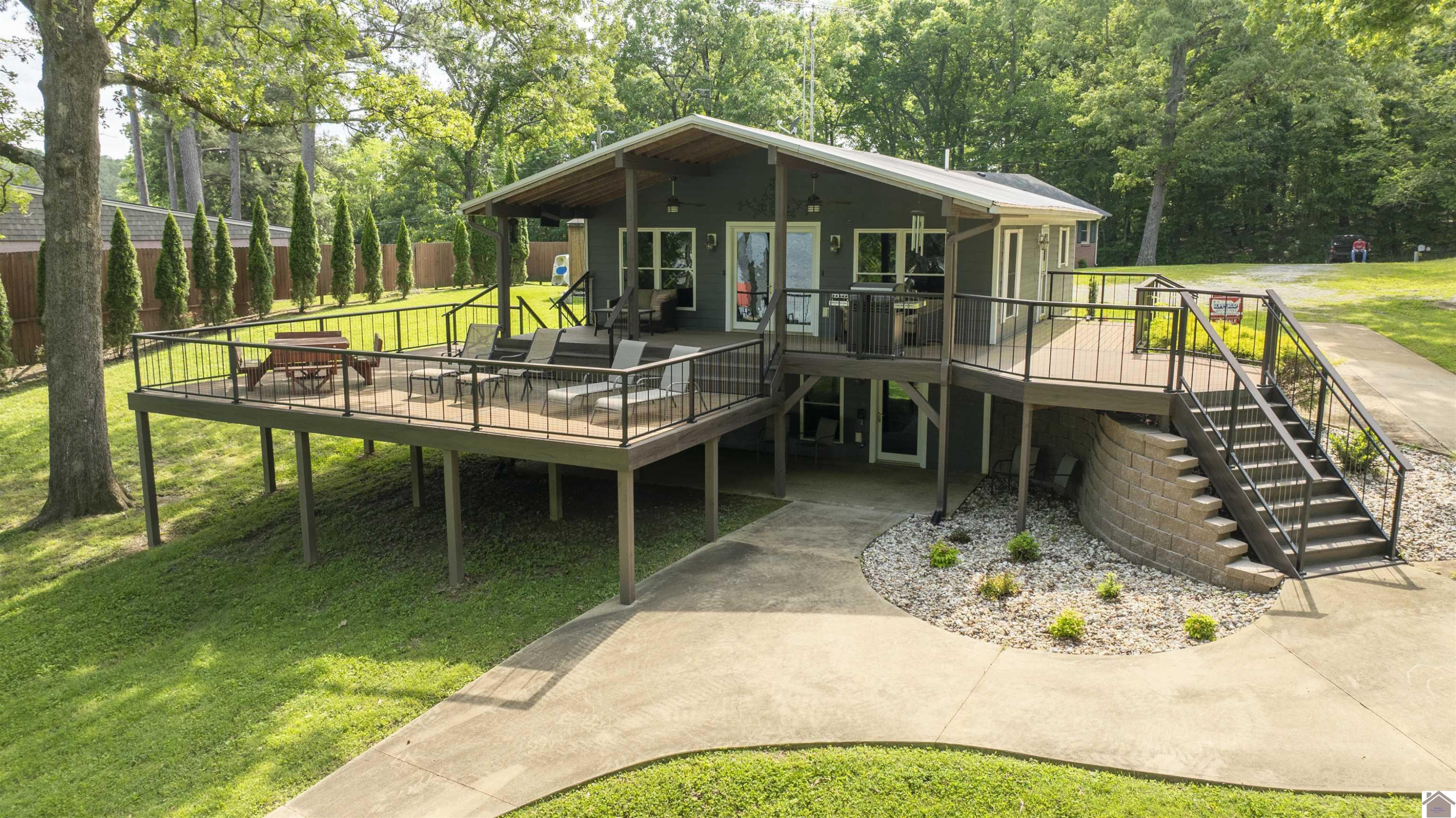 2664 Cypress Trail New Concord, KY 42076 - Photo 24 of 33 Photo 24