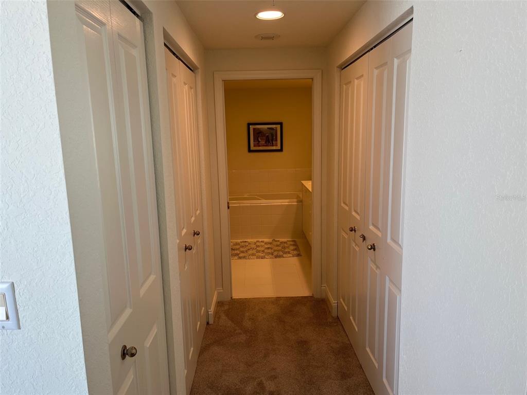 1170 Gulf Boulevard, Unit 1203 Clearwater Beach, FL 33767 - Photo 22 of 34 a view of a bathroom