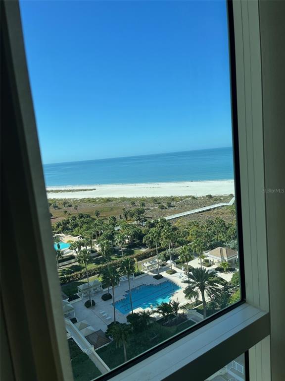 1170 Gulf Boulevard, Unit 1203 Clearwater Beach, FL 33767 - Photo 32 of 34 a view of a city