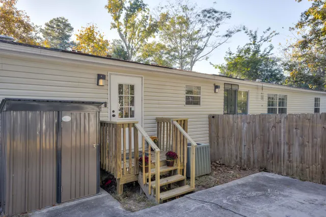 $189,900 | 5204 Dogwood Drive, North Augusta, SC 29841