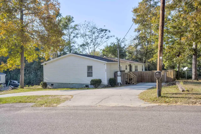 $189,900 | 5204 Dogwood Drive, North Augusta, SC 29841