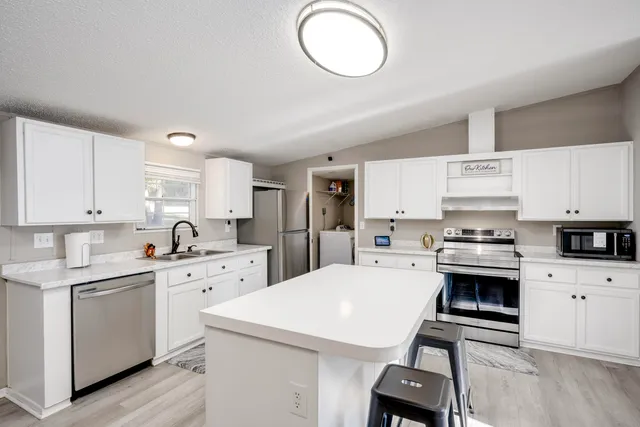 $189,900 | 5204 Dogwood Drive, North Augusta, SC 29841